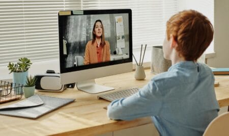 Advantages of Online Education