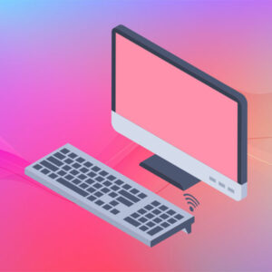 Advanced computing skills