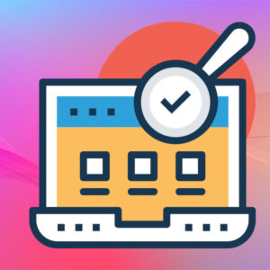 Web accessibility testing and WCAG - 2.2