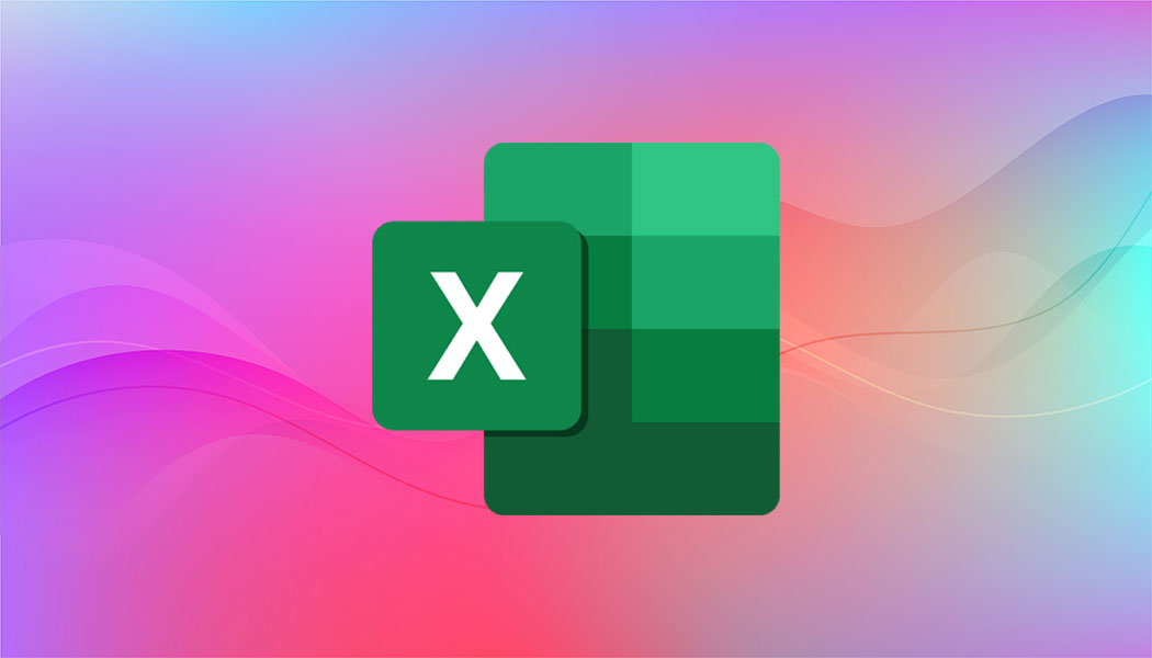 Image of a excel logo
